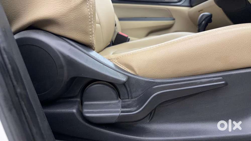 Honda Amaze Vx Cvt Petrol, 2020, Petrol
