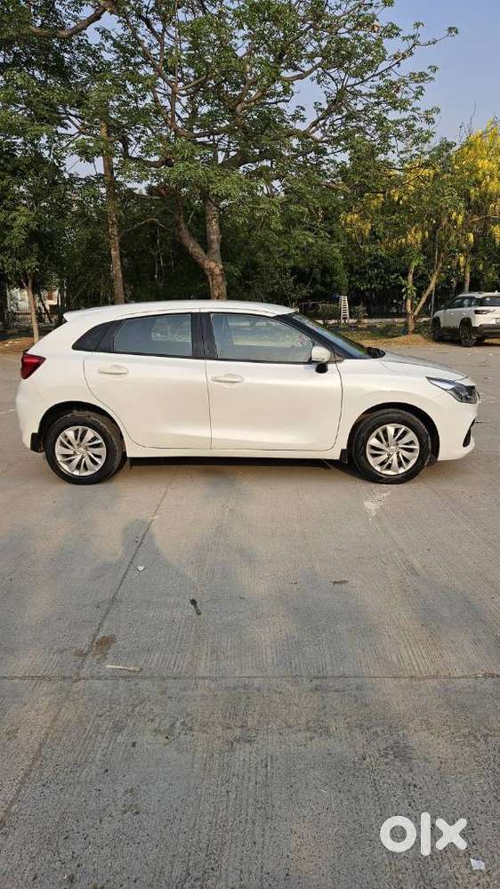 Maruti Suzuki Baleno Delta Cng, 2023, Cng & Hybrids