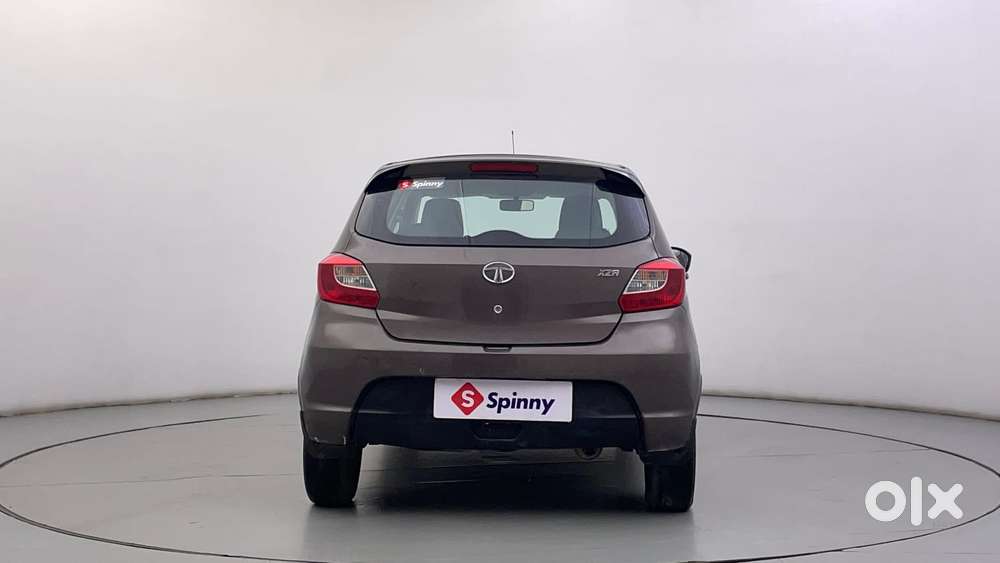 Tata Tiago Xza, 2019, Petrol