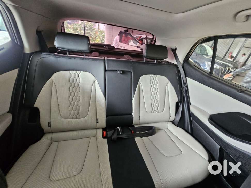 Hyundai Creta Sx (o) 1.5 Diesel, 2023, Diesel