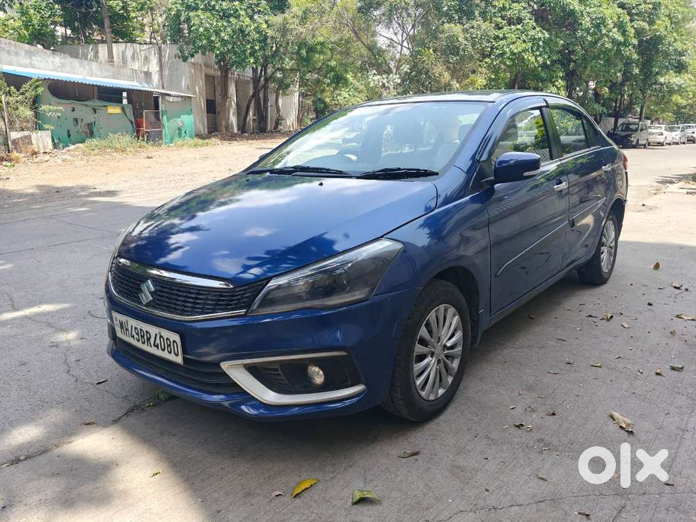 Maruti Suzuki Ciaz Zxi, 2022, Petrol