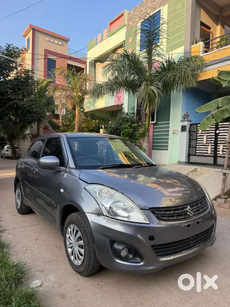 Swift Dzire Ldi 2013