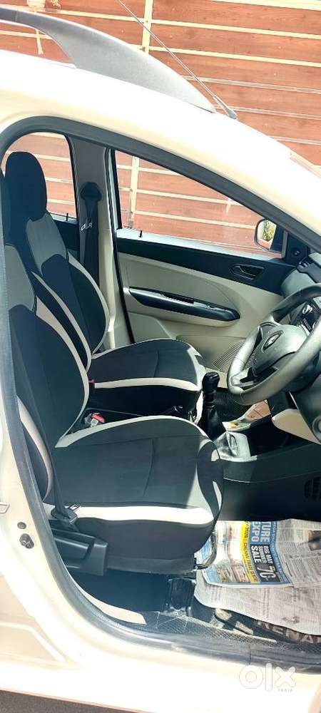 Renault Triber Rxl, 2022, Petrol