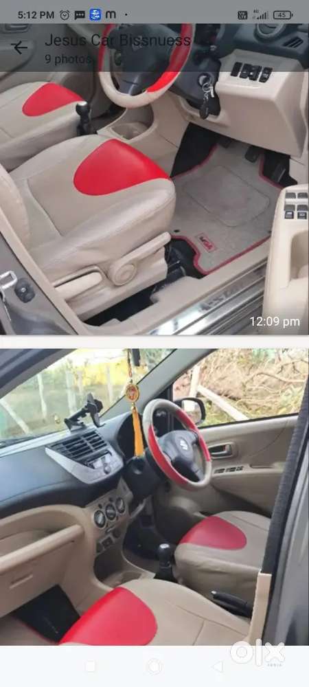 Maruti   Astar  Vxi  Petrol