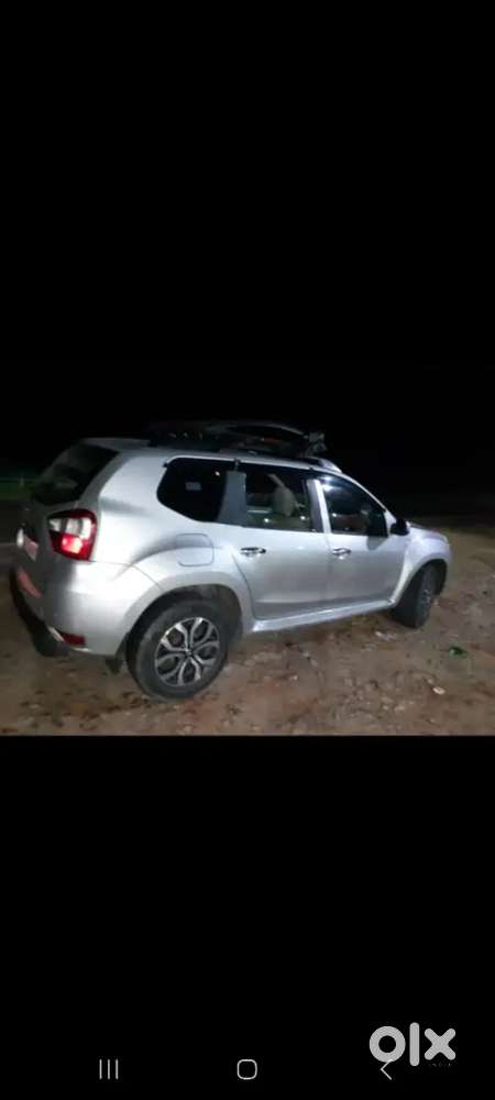 Nissan Terrano 2015 Diesel 146156 Km Driven