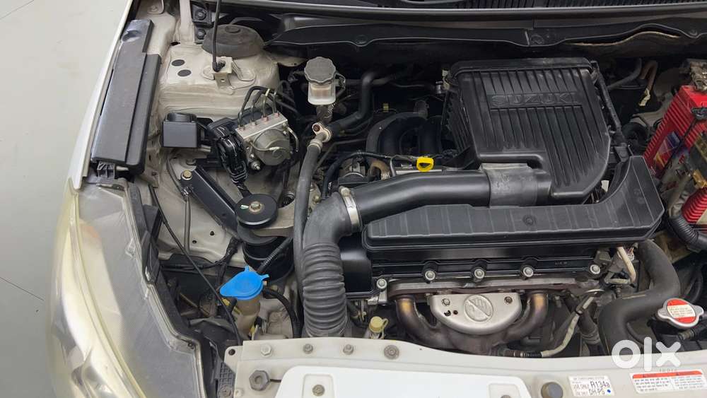 Maruti Suzuki Ciaz Zxi, 2015, Petrol