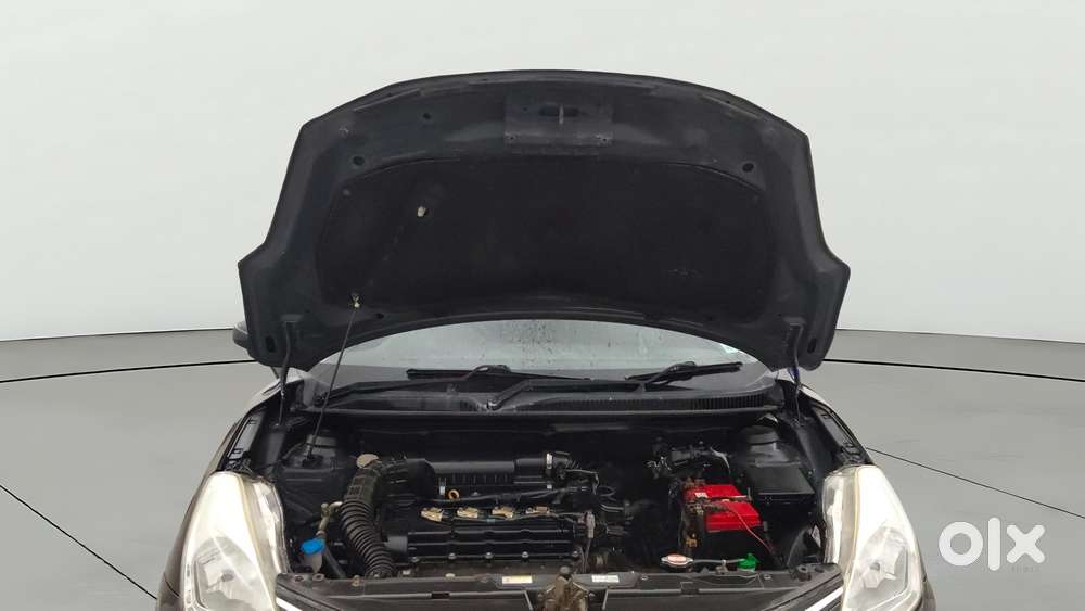 Maruti Suzuki Baleno 1.2 Delta, 2016, Petrol