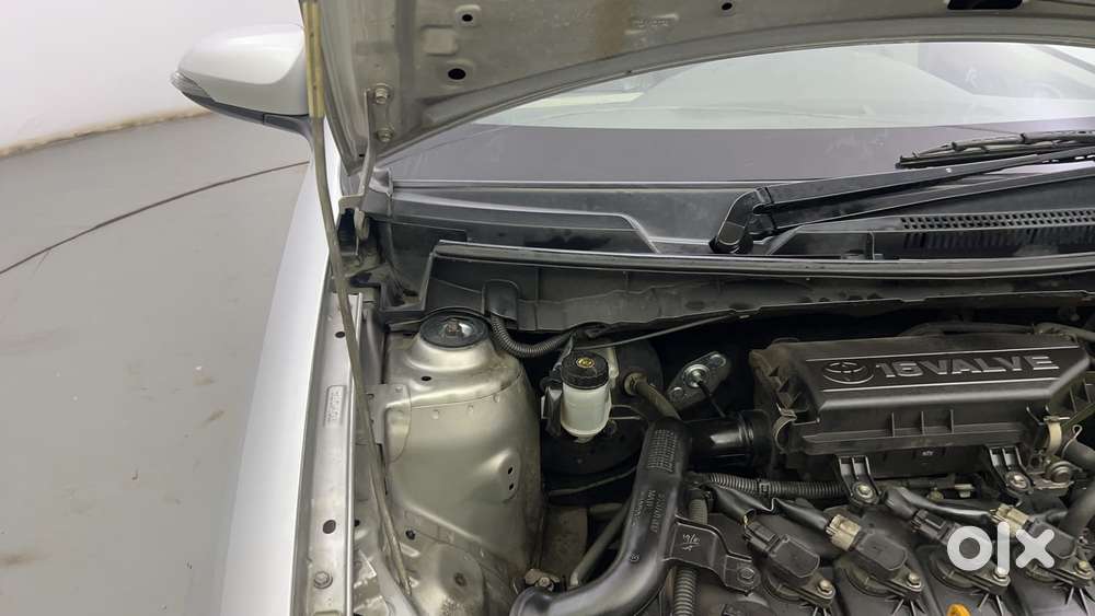 Toyota Etios 1.5 Vx, 2015, Petrol