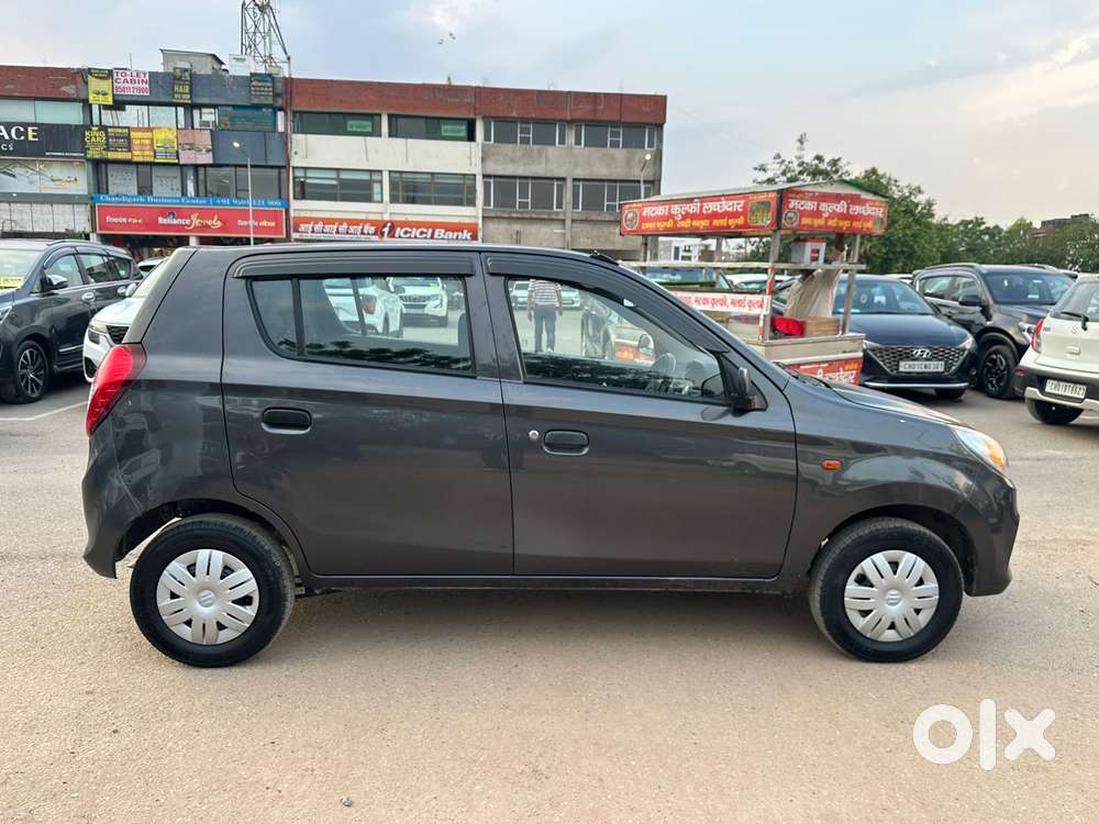 Maruti Suzuki Alto 800 2012-2016 0.8 Lxi (o), 2019, Petrol