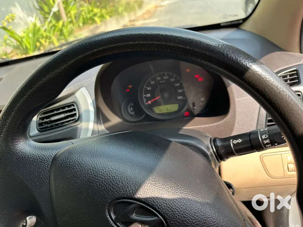 Hyundai Eon 2017 Petrol 52000 Km Driven