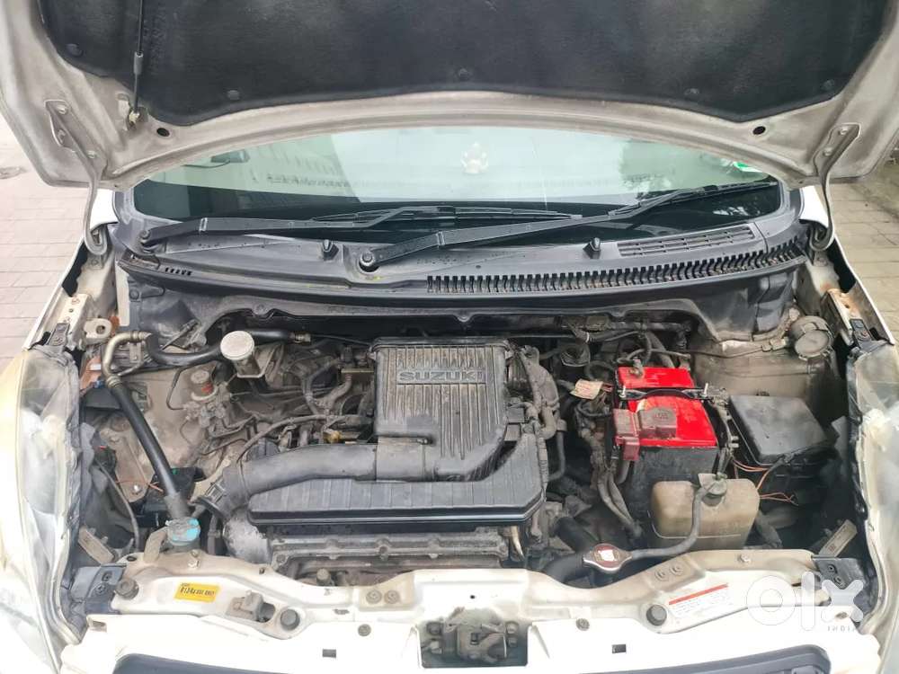 Maruti Suzuki Ertiga Vxi Cng, 2013, Cng & Hybrids