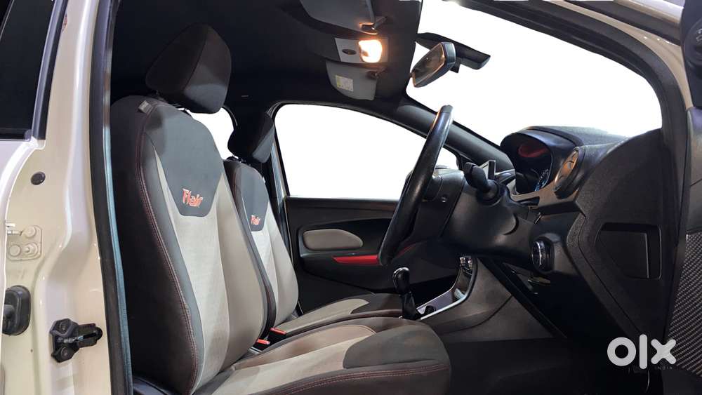 Ford Freestyle 1.2 Flair Edition Petrol, 2021, Petrol