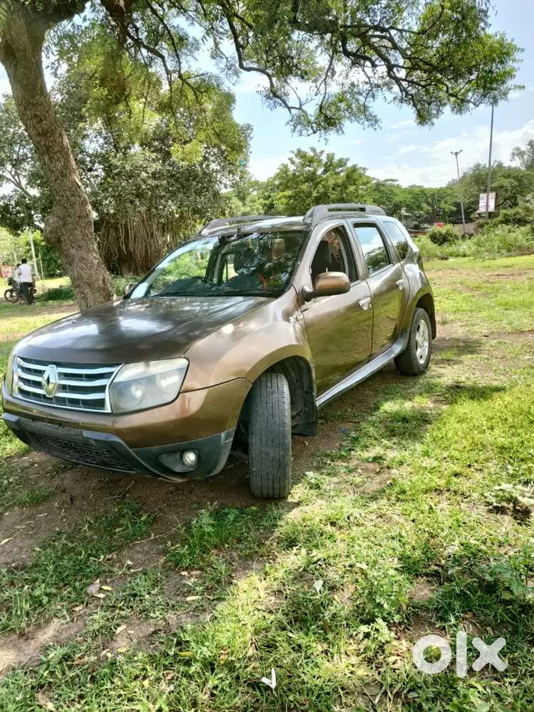 Mh14 Renault Duster 85ps 2012 Diesel