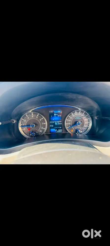 Maruti Suzuki Ciaz 2021 Petrol
