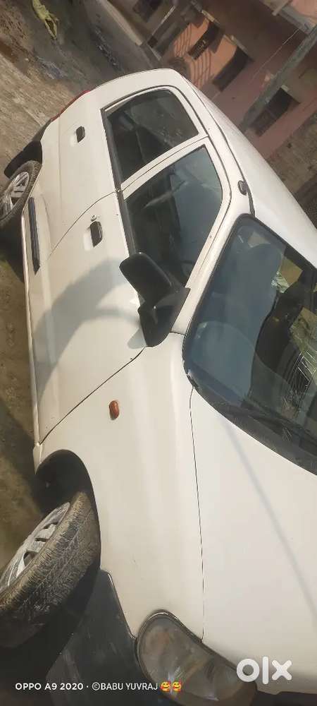 Maruti Suzuki Alto 2010 Petrol 90000 Km Driven