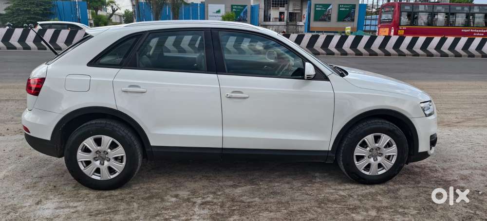 Audi A3 2.0 35 Tdi Premium, 2014, Diesel
