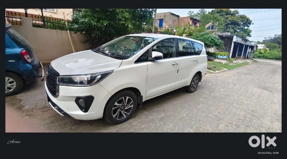 Very Well Condition
