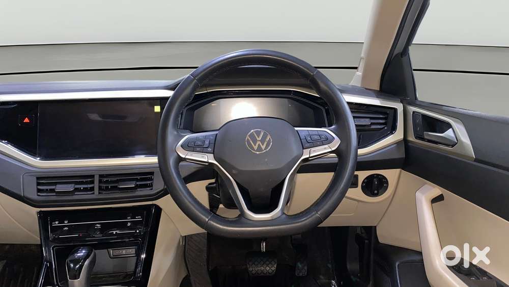 Volkswagen Virtus Highline Plus 1.0 Tsi At, 2024, Petrol
