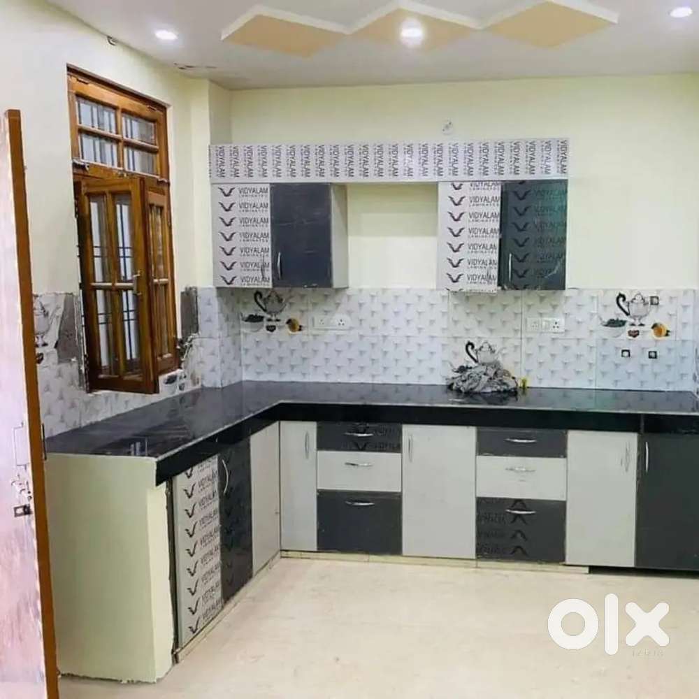 Sale 100 Gaj New Duplex Luxurious House Pilibhit Road Near Fun City