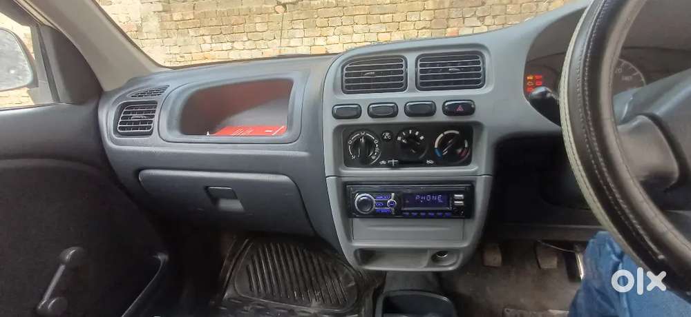 Alto 2012 Model Lx Excellent Condition