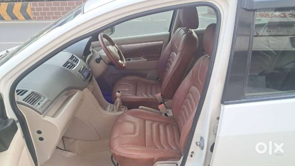 Maruti Suzuki Ertiga Zdi Shvs, 2016, Diesel