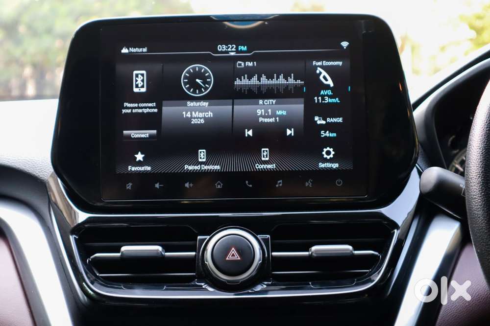 Maruti Suzuki Grand Vitara 1.5 Zeta Smart Hybrid, 2025, Petrol