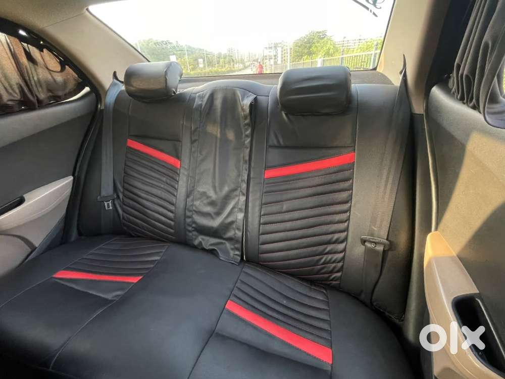 Hyundai Xcent 1.2 Kappa Sx, 2015, Petrol