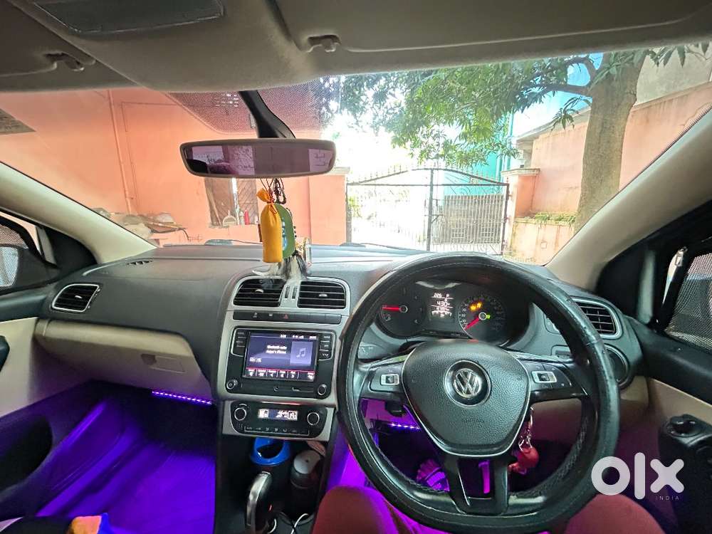 Volkswagen Ameo 2019 Diesel Well Maintained