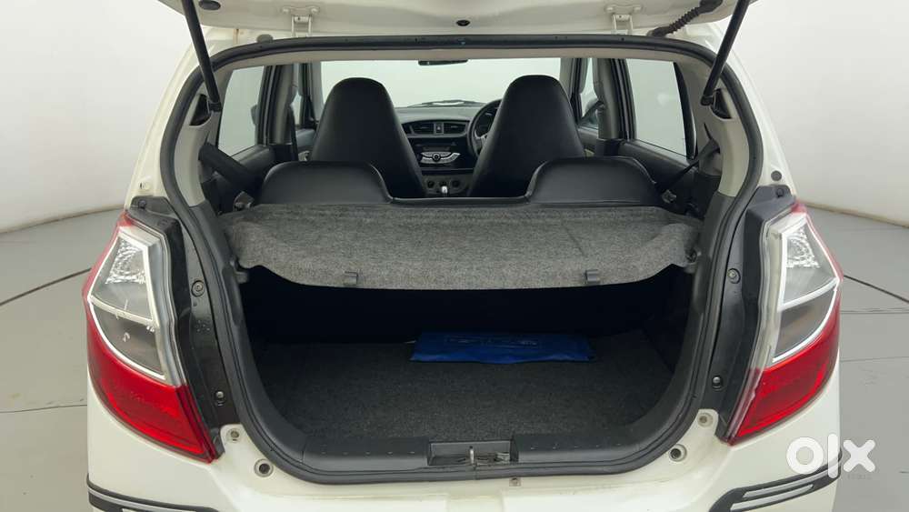 Maruti Suzuki Alto K10 Vxi Airbag, 2017, Petrol
