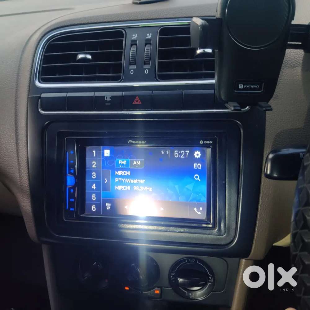Skoda Rapid 2013 Diesel Well Maintained