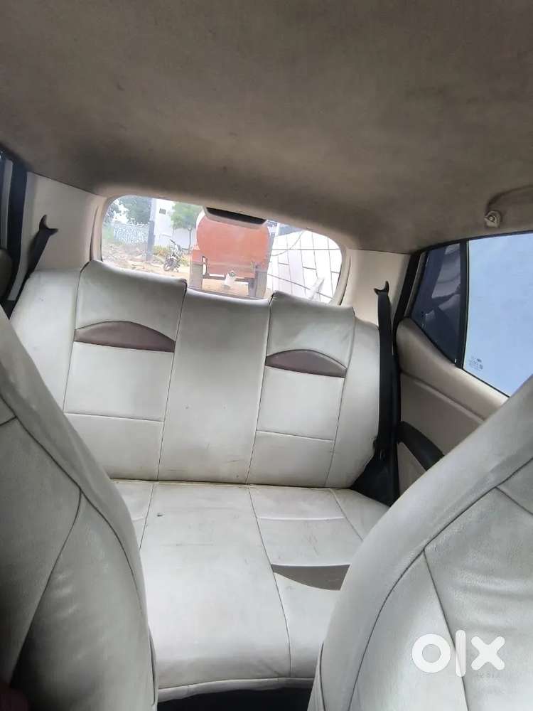 Hyundai I10 Magna Petrol 2010