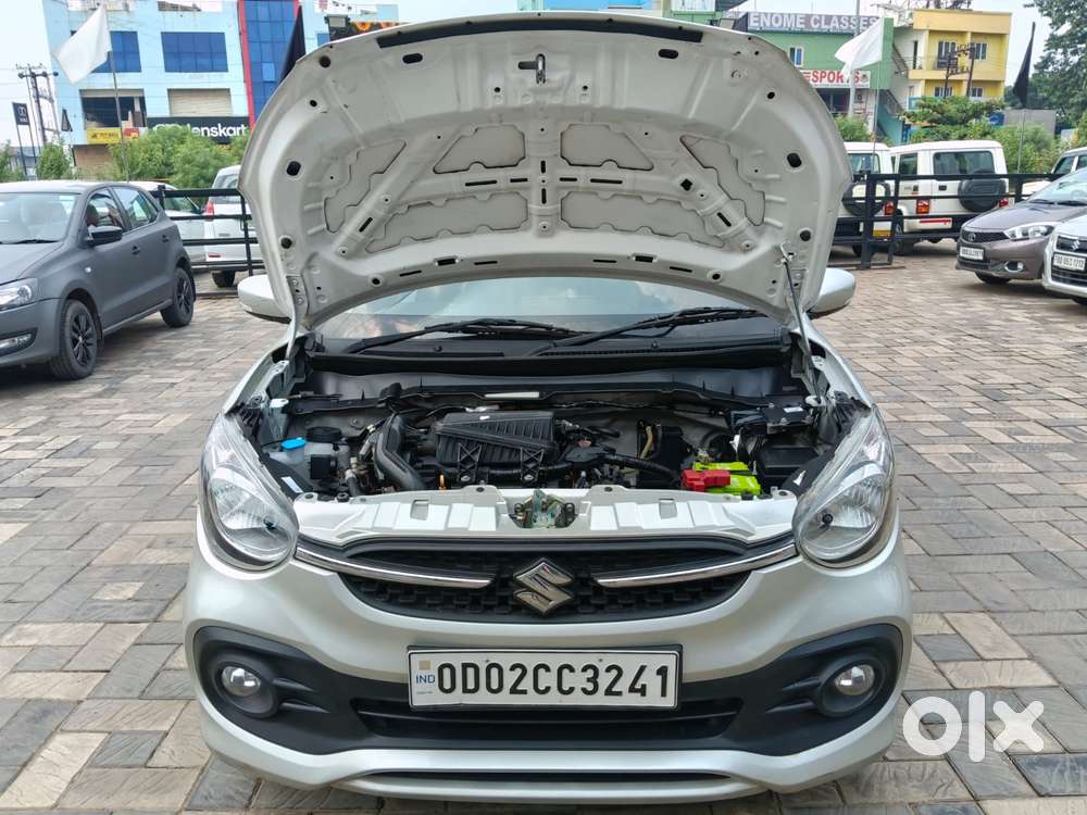 Maruti Suzuki Celerio 1.0 Zxi Plus Ags, 2022