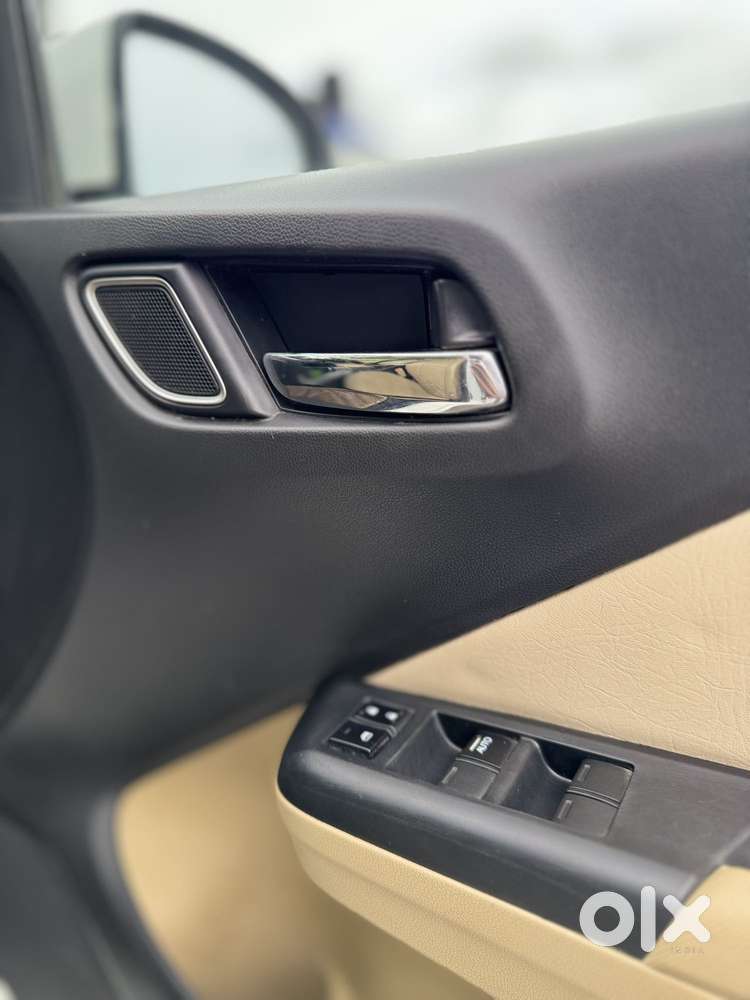 Honda City, 2019, Petrol
