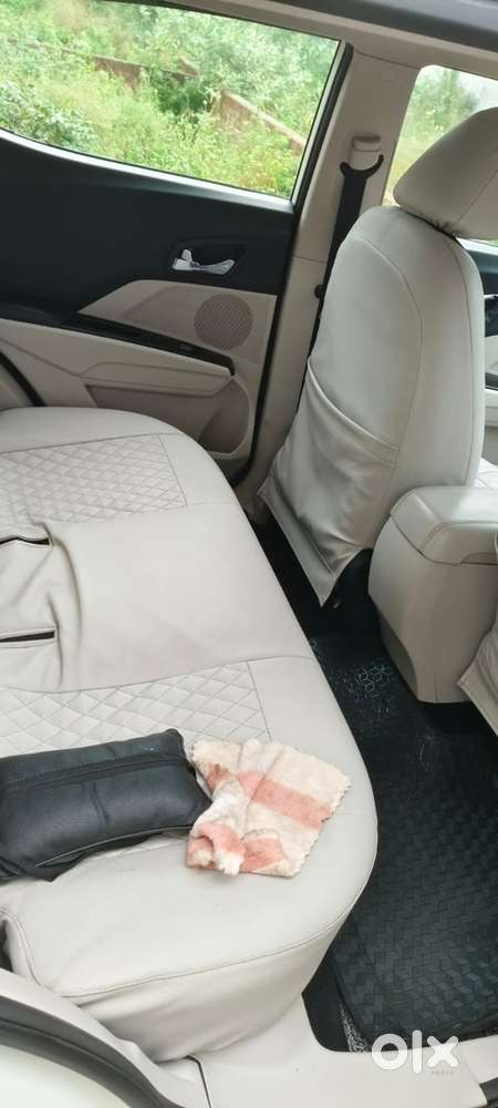 Mahindra Xuv300 Diesel 2023