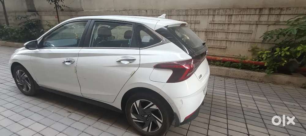 Hyundai I20 1.2 Asta 2023 Model