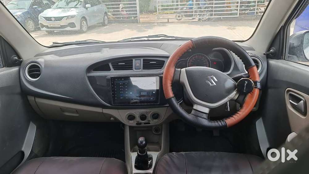 Maruti Suzuki Alto K10 Vxi, 2016, Petrol