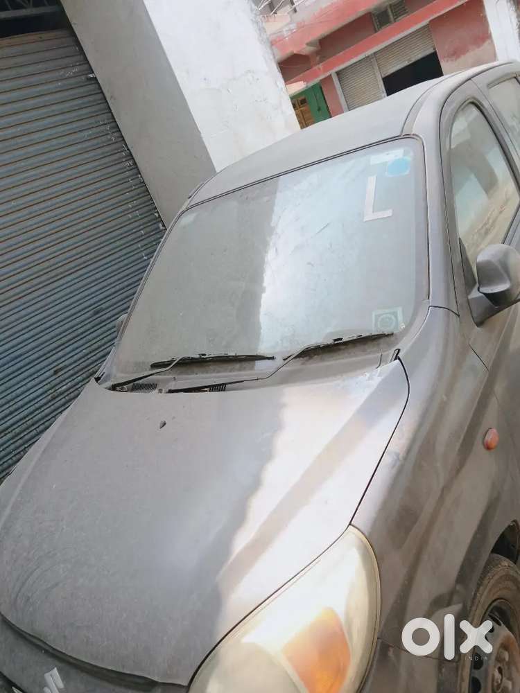 Maruti Suzuki Alto Lxi 2016