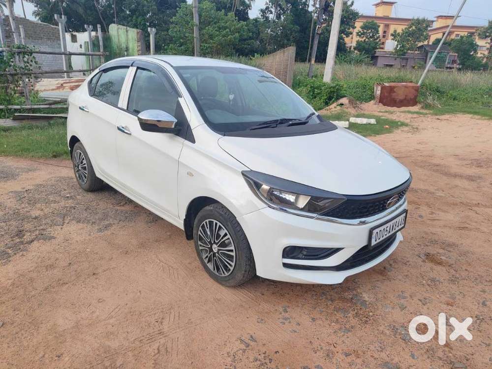 Tata Tiago Xm, 2020, Petrol
