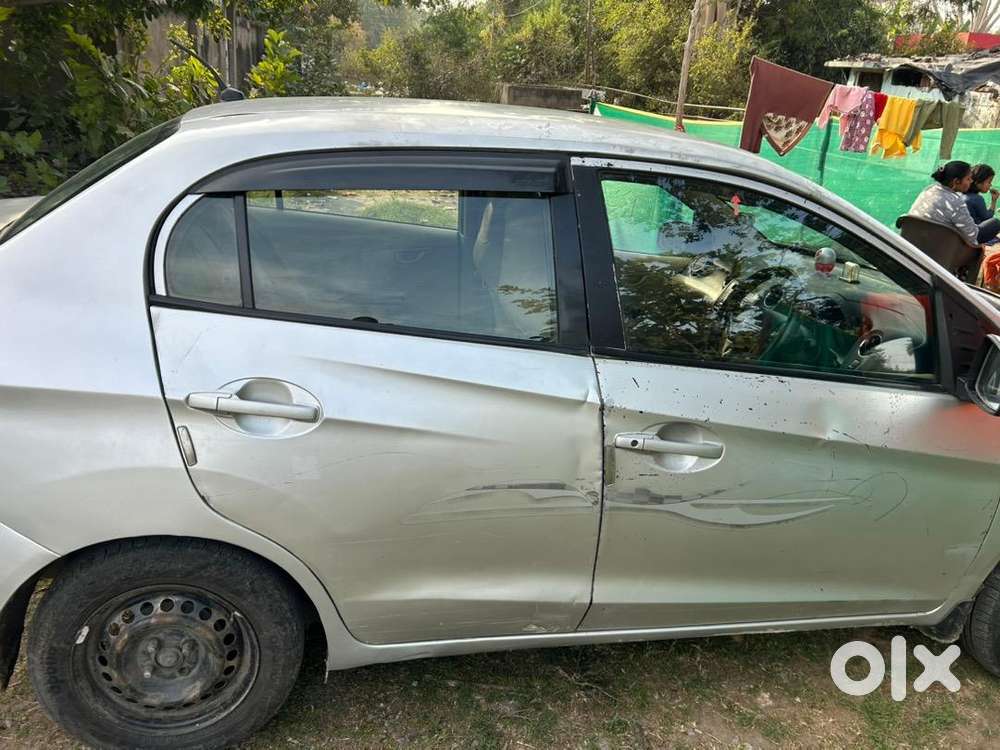 Honda Amaze 2014 Diesel 145000 Km Driven