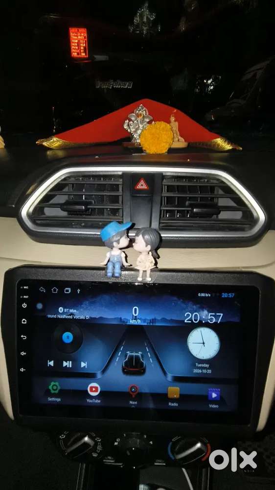 Maruti Dzire 1.2 Tour 2025