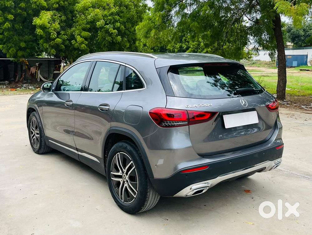 Mercedes-benz Gla 200 D, 2023, Diesel