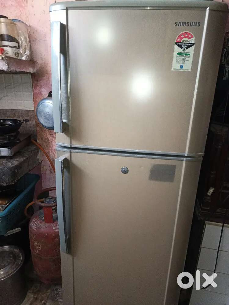 Samsung  fridge