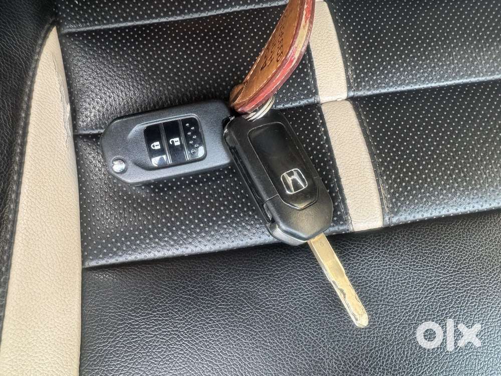 Honda City 2008-2011 1.5 S Mt, 2018, Cng & Hybrids