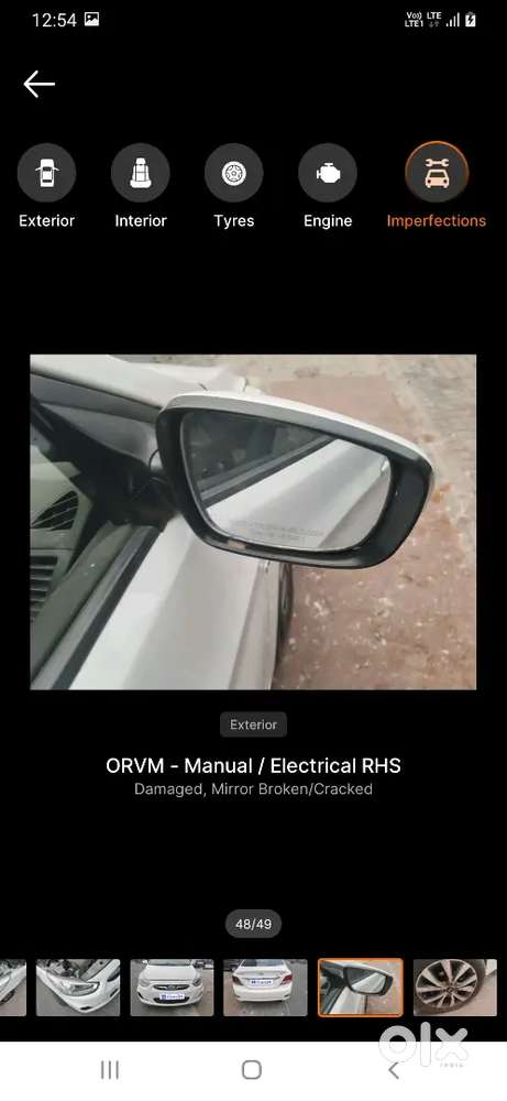 Hyundai Verna 2014 Diesel 125000 Km Driven
