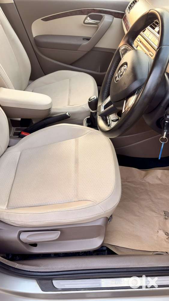 Skoda Rapid [2016-2020] 1.5 Tdi Style Plus, 2016, Diesel