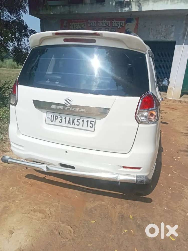 Maruti Suzuki Ertiga 9 Diesel 100000 Km Driven