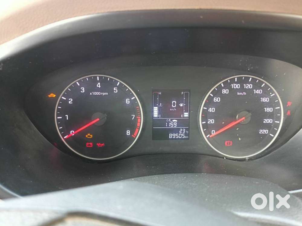 Hyundai Elite I20 Asta 1.2 (o), 2018, Petrol