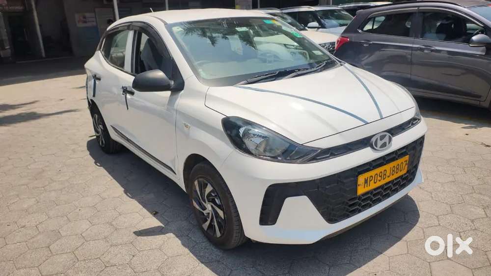 Hyundai Aura 1.2 Sd Prime Mt Cng  2026