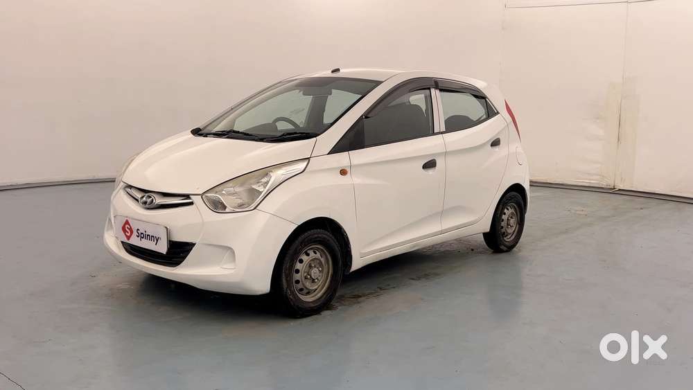 Hyundai Eon Era +, 2016, Petrol