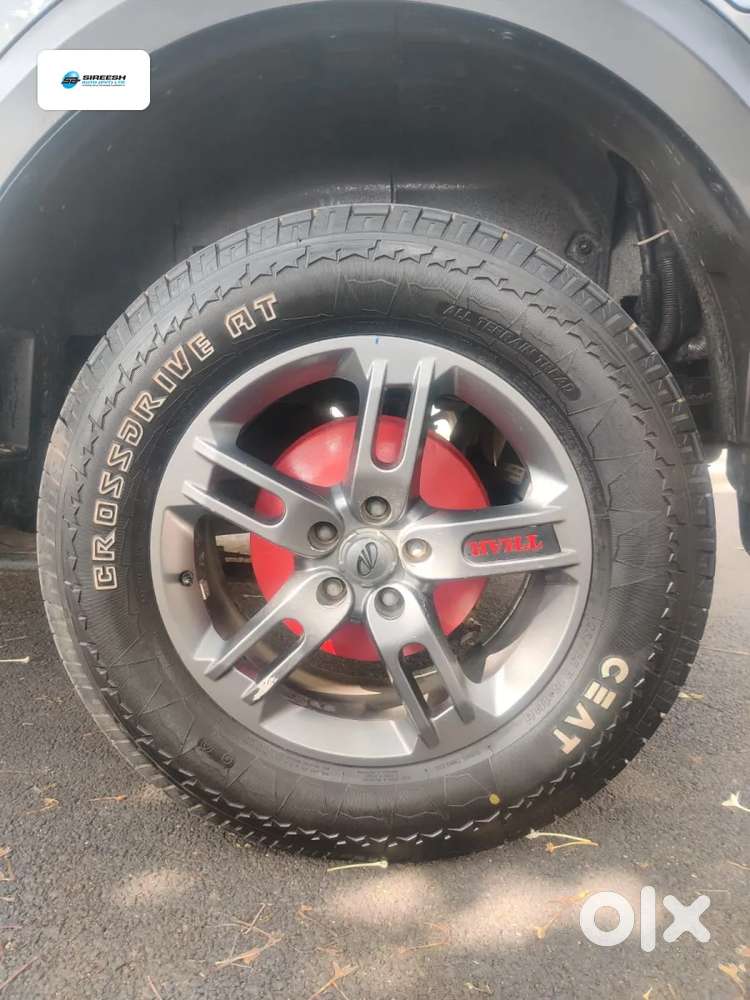 Mahindra Thar 1.5 Lx Hard Top Diesel At 4 Rwd, 2022, Diesel